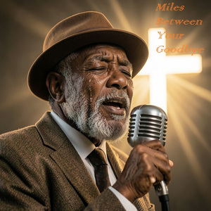 Miles Between Your Goodbye