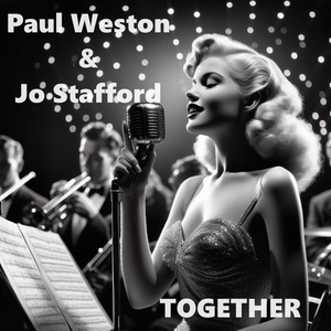 Winter Wonderland (feat. Paul Weston, The Starlighters)