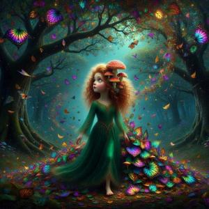 Voi, frunzelor! – O călătorie poetică prin înțelepciunea naturii (și despre rostul vieții)