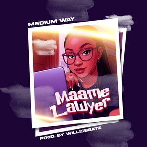 Maame Lawyer