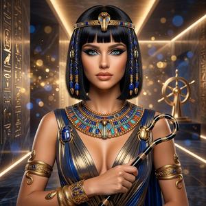 CLEOPATRA