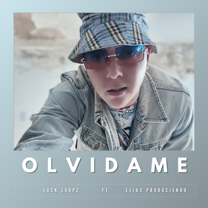 Olvidame