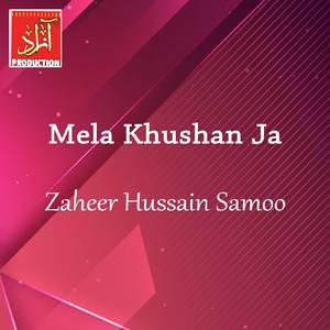 Mela Khushan Ja