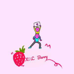 李佳隆-BERRY