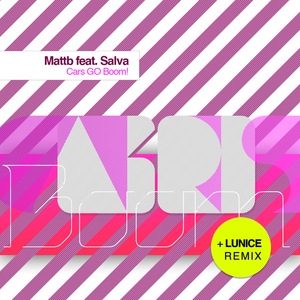 Cars Go Boom (Lunice remix)