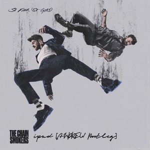 The Chaimsmokers - ipad （ANDREW Remix）