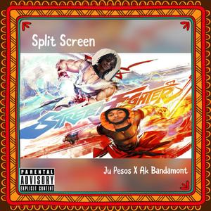 Split Screen (feat. Ak Bandamont)