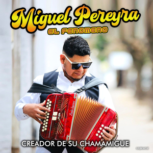 Chamamigue