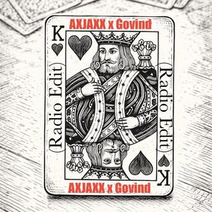 King Of Hearts (feat. Govind) (Radio Edit)