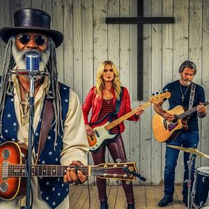 Kings and Chains (Psalm 2)