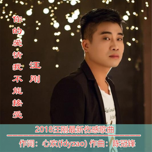 你的爱情我不能接受