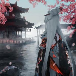 无-FC忍者龙剑传3 4-1Remix（二胡版）Bootleg（咕噜仙森 remix）