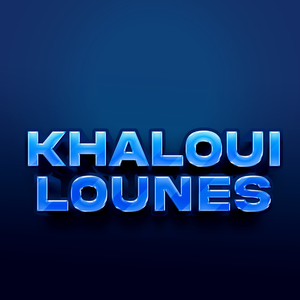 askran (Khaloui lounes)