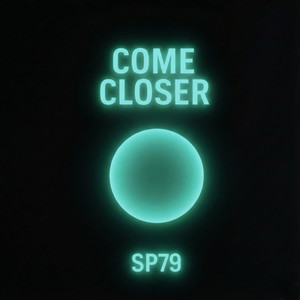 COME CLOSER (Radio Edit)