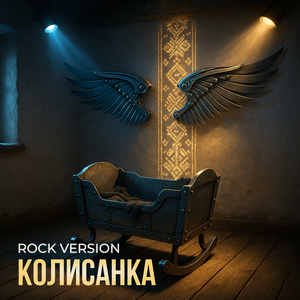 Колисанка (rock version)