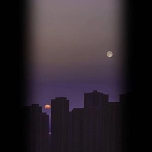 人类难体面·乐园不重建·月亮很少圆