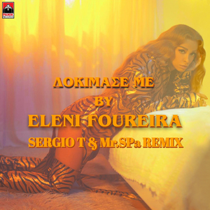 Dokimase Me (Sergio T & Mr. SPa Remix)