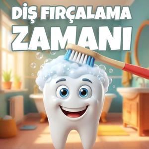 Diş Fırçalama Zamanı