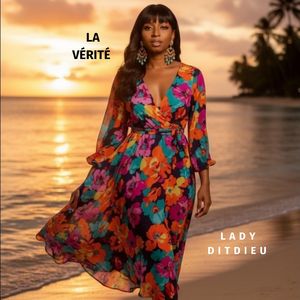 La Vérité a une seule voix