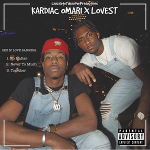 Together (feat. Kardiac Omari)