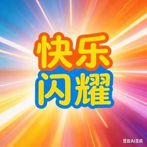 《快乐闪耀》