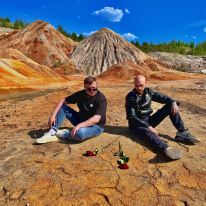 Мертвые розы (prod. by BUGSTER)