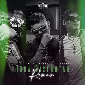 Toca Disfrutar (feat. Reek & Corona) (Remix)