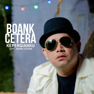 KEPERGIANKU