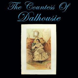 Mrs Major L Stewart Of The Island Of Java, The De'il Among The Mantua Makers