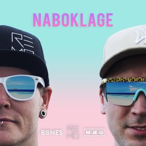 Naboklage