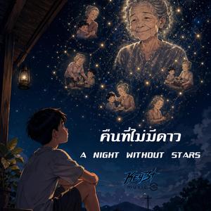คืนที่ไม่มีดาว