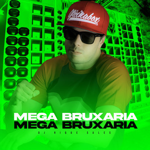 Mega Bruxaria