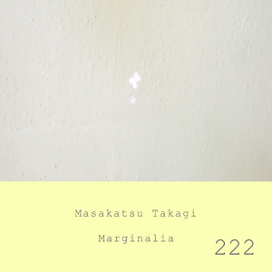 Marginalia #222