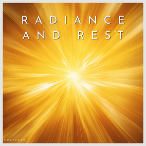 Radiance and Rest (Forest)