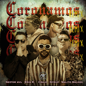Coronamos (Remix)