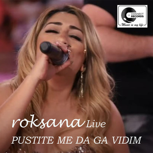 Pustite me da ga vidim (live)