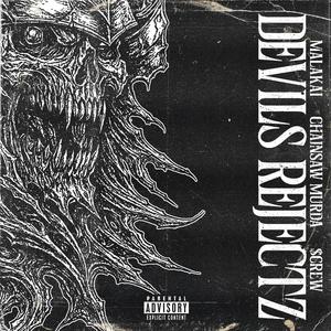 DEVILS REJECTZ (feat. SCREW)