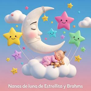 Luciérnagas del bosque de Estrellita y Brahms (Nana nocturna calma para el sueño del bebé)