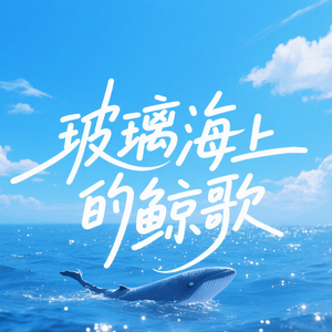 玻璃海上的鲸歌