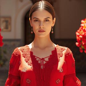 Moonlight in Seville (Top Flamenco House Music)