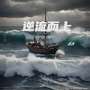 逆流而上