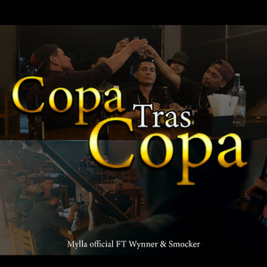 Copa Tras Copa