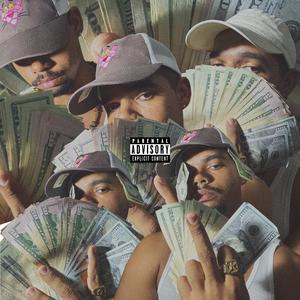 PRIVATE FLYING (feat. XTC7400)