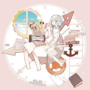 窓辺のモノローグ