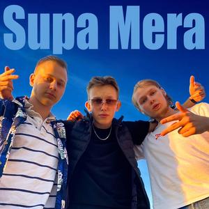 Supa mera (feat. Matti$)