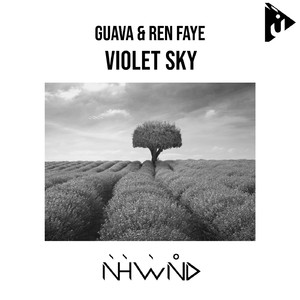 Violet Sky (Dub Mix)