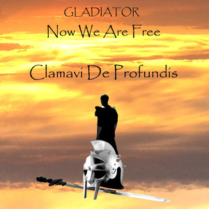 Now We Are Free