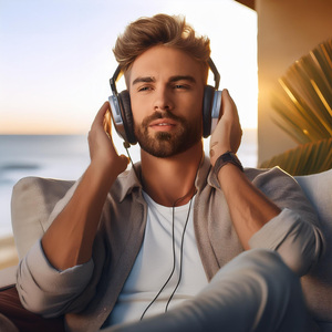 Fluidez De Tono Suave