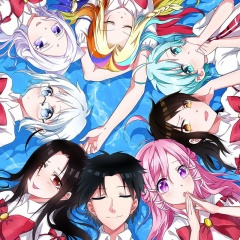 爱神巧克力进行时