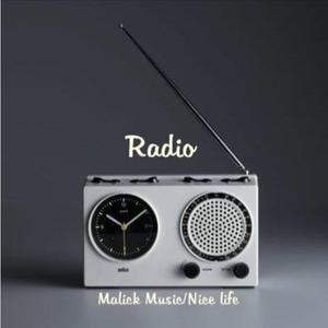 Radio mix (feat. Dj Malick)